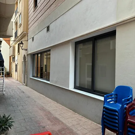 Vut Dulcinea Con 2 Daire Rincón de la Victoria