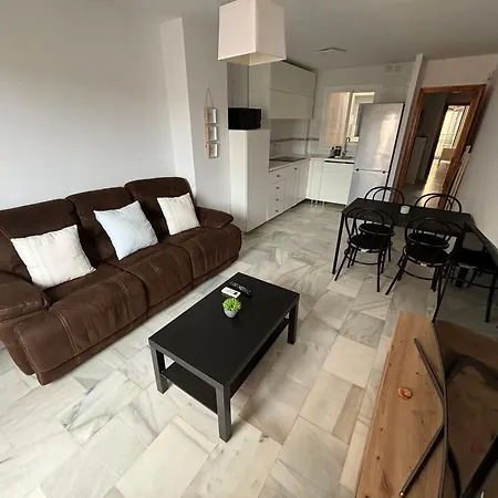 Vut Dulcinea Con 2 Rincón de la Victoria