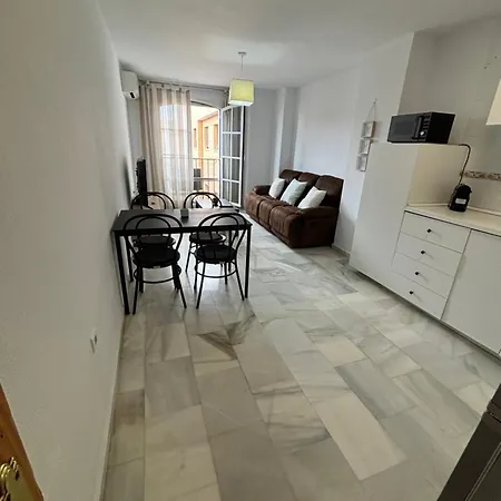 Vut Dulcinea Con 2 Rincón de la Victoria