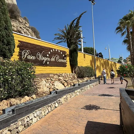 Vut Dulcinea Con 2 Daire Rincón de la Victoria