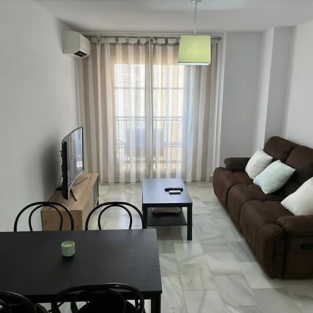 Daire Vut Dulcinea Con 2 Rincón de la Victoria