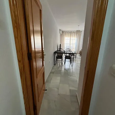 Vut Dulcinea Con 2 Daire Rincón de la Victoria