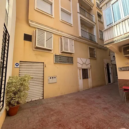 Daire Vut Dulcinea Con 2 Rincón de la Victoria