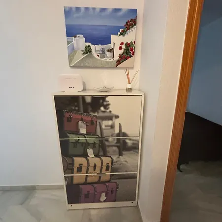 Vut Dulcinea Con 2 Daire *