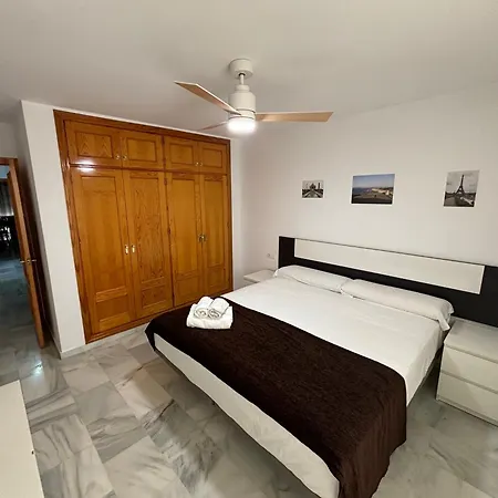 Vut Dulcinea Con 2 Daire Rincón de la Victoria